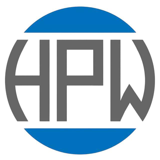 Plastix Welding Logo